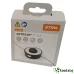 STIHL AUTOCUT 3-2 - ПРОФЕСИОНАЛНА ГЛАВА ЗА КОСЕНЕ / ПРОФЕСИОНАЛЕН АВТОМАТИЧЕН МАГАЗИН ЗА КОРДА С 1.6 ММ КОРДА